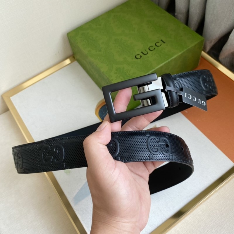 Gvc*1 belts
